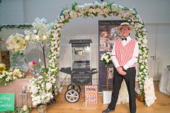 Norfolk Creative Wedding Fair - RJ(14)