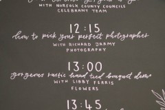 Norfolk Creative Wedding Fair - RJ(3)