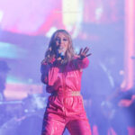 Kylie Minogue at Brighton & Hove Gay Pride 2019