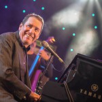 Jools Holland - Taverham - Outside Live - Norwich Norfolk - Richard Jarmy Photography - Wedding commercial event Photographer