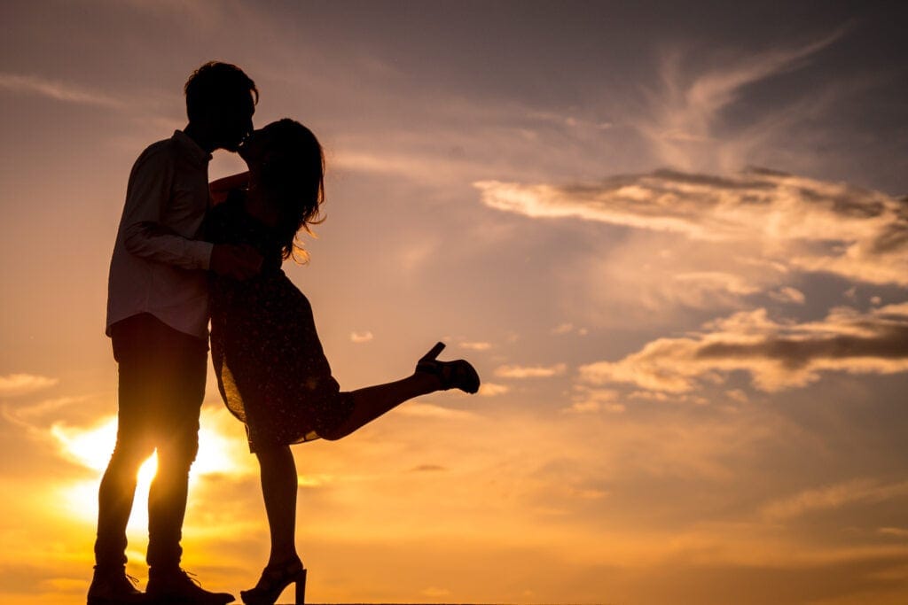 Richard Jarmy Photography Pre Wedding Engagement Shoot Southwold Beach