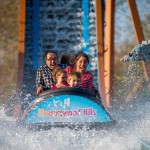 Pleasurewood Hills - Log FLume - Richard Jarmy Photography - Wedding commercial event Photographer