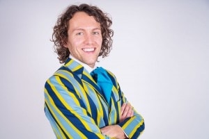 Theatre Royal Norwich Norfolk - Sleeping Beauty Panto - Richard Jarmy Photography - Wedding commercial event Photographer