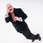 The Producers - Planet Theatre Productions - Richard Jarmy Photography - Wedding commercial event Photographer