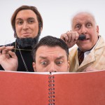 The Producers - Planet Theatre Productions - Richard Jarmy Photography - Wedding commercial event Photographer