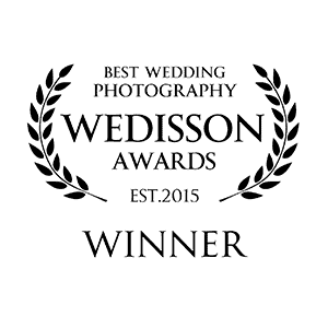 wedisson award winning photograph