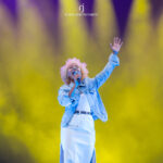 Emeli Sandé at Brighton & Hove Gay Pride 2019