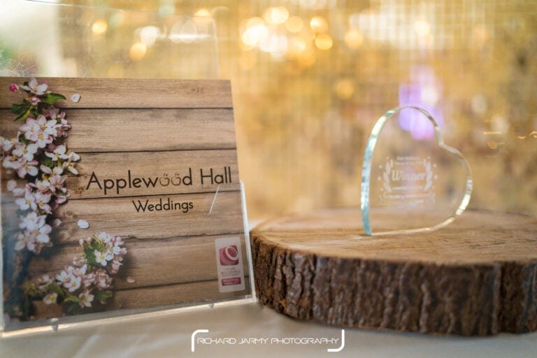 Applewood Hall Wedding Show 2020