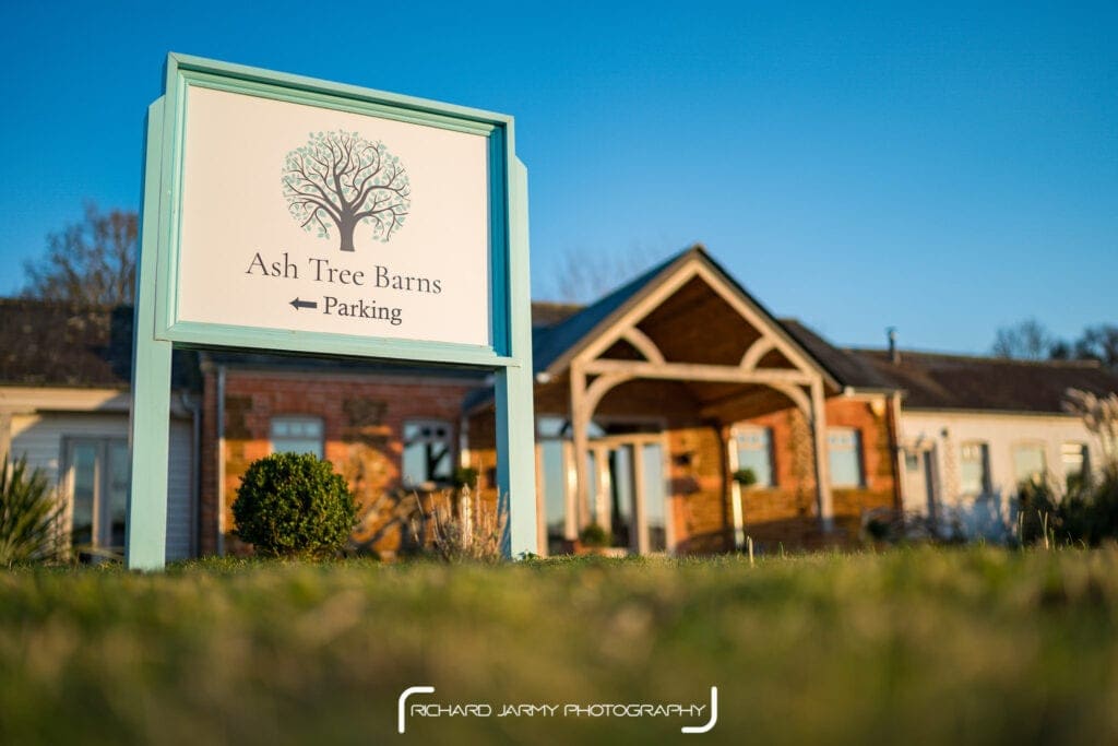 Ash Tree Barns - https://www.ashtreebarns.co.uk/