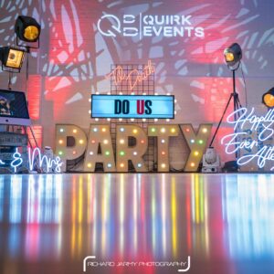 Quirk Events - Holkham Hall