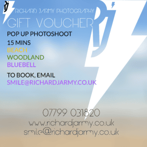 Gift Voucher