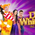 Panto - Norwich Theatre Royal Dick Whittington