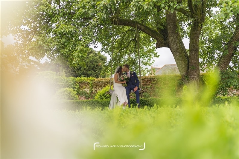 Southwod Hall - Danielle & Tom