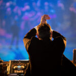 Theatre Royal Norwich Spooky Halloween Ball