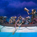 Sian Reeves - Dick Whittington