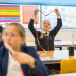 Inspiration Trust Maths Hub