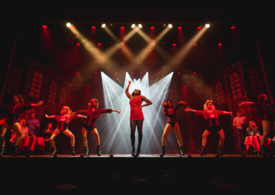 Kinky Boots Norwich Theatre
