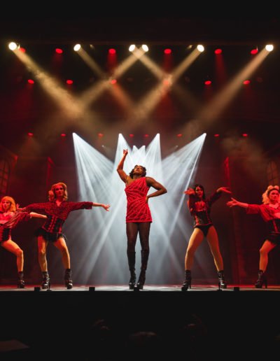 Kinky Boots Norwich Theatre