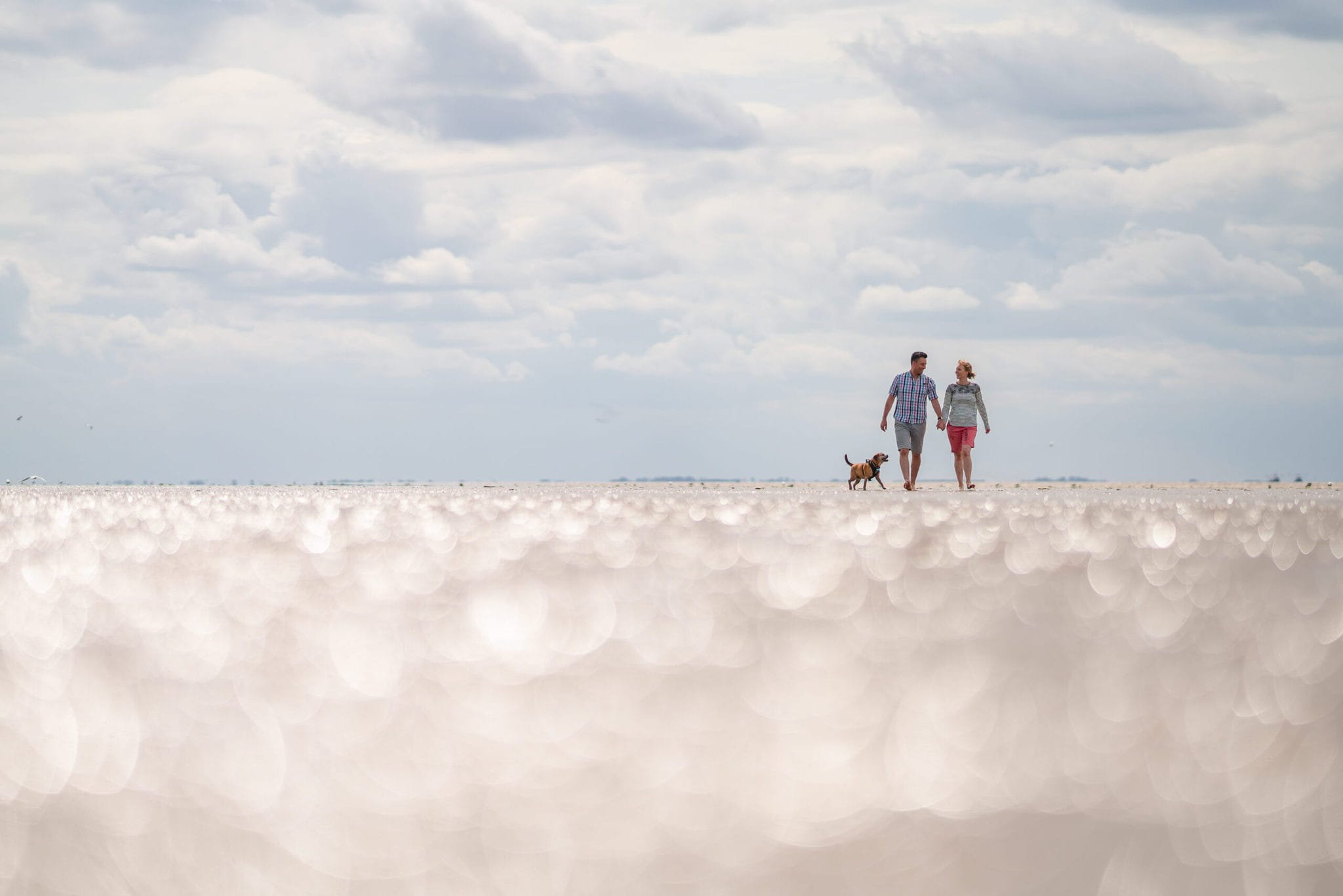 Alice & Ben Pre Wedding Shoot