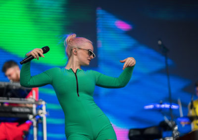 Clean Bandit