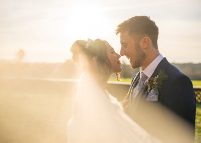 Olivia & Henry - Kimberley Hall