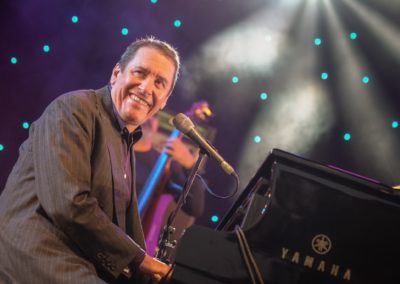 Jools Holland