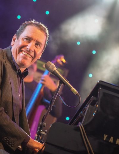 Jools Holland
