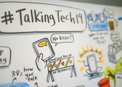 Norfolk Chamber Talking Tech 2019