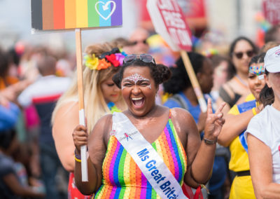 Brighton Pride 2019