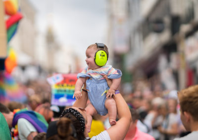 Brighton Pride 2019