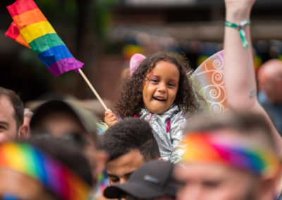 Brighton Pride 2019