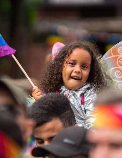 Brighton Pride 2019