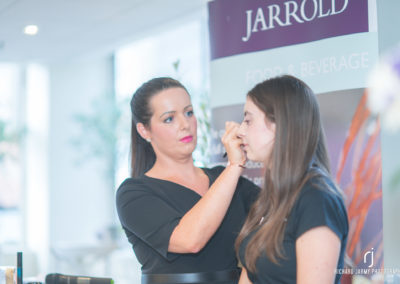 Norfolk Chamber of Commerce Event at Jarrold