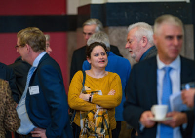 Norfolk Chamber B2B