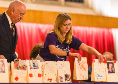 Nelson's Journey Remembrance Carol Concert