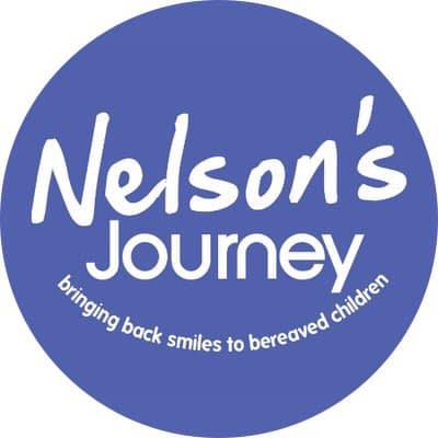 Nelsons Journey Logo Nelson's Journey