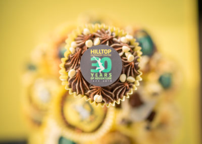 Hilltop Adventre 30th Birthday