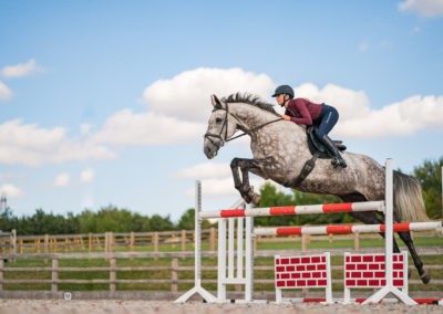 Coldstream / Hy Equestrian Wear