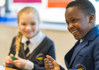 Maths Hub - Inspiration Trust