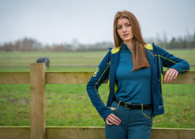 Hy Equestrian Clothing