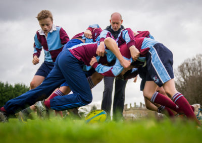 Riddlesworth Rugby