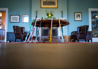 Riddlesworth School Hockey
