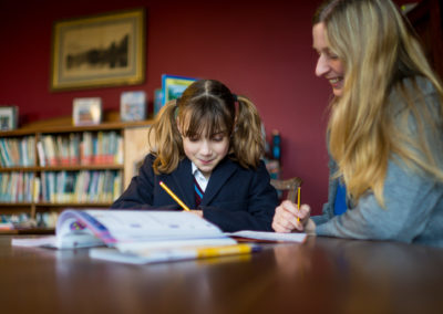 Riddlesworth School 1 on 1 tutor