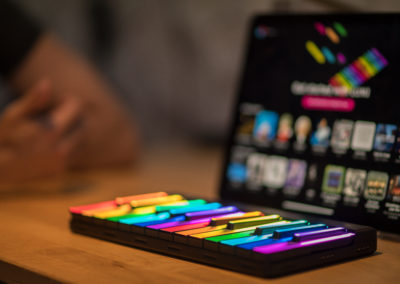 Roli Lumi Play