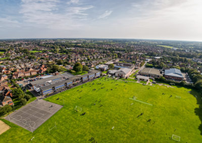 Wymondham High School
