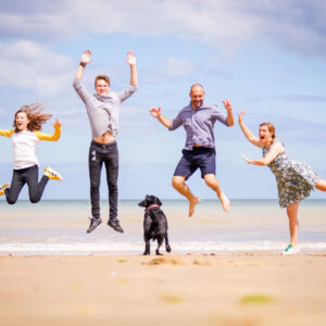Overstrand Beach Pop Up Photoshoot - Wednesday 13th August 2025
