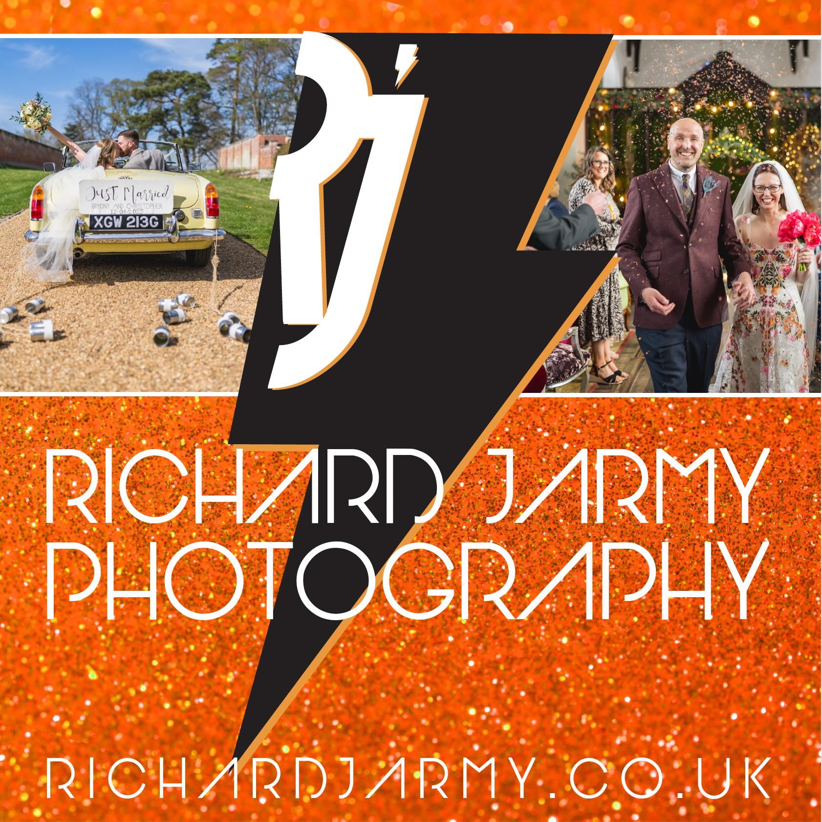 Richard Jarmy Photography Brochure Nov 25